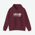 Dachshund Hoodie - I Love A Good Wiener - Dachshund Gift